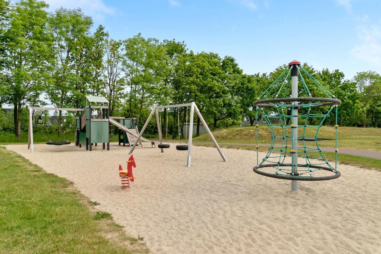 Himmerland Gatten 외부 사진