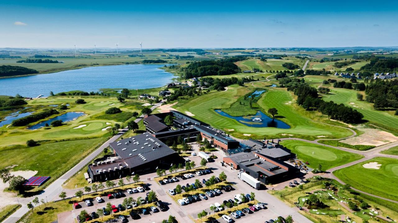 Himmerland Gatten 외부 사진