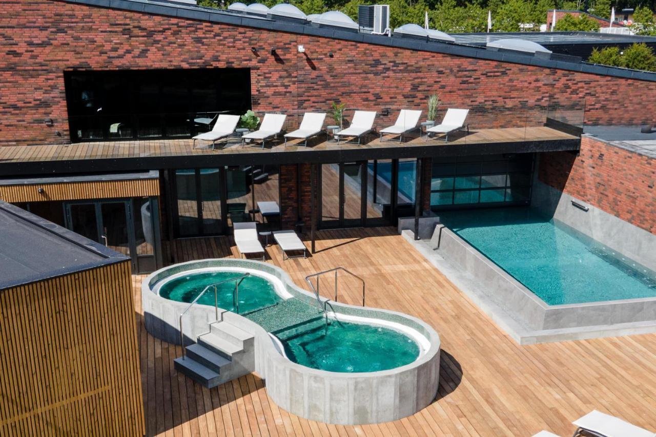Himmerland Gatten 외부 사진
