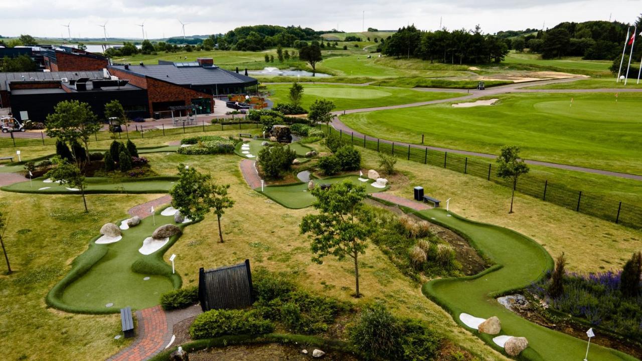 Himmerland Gatten 외부 사진