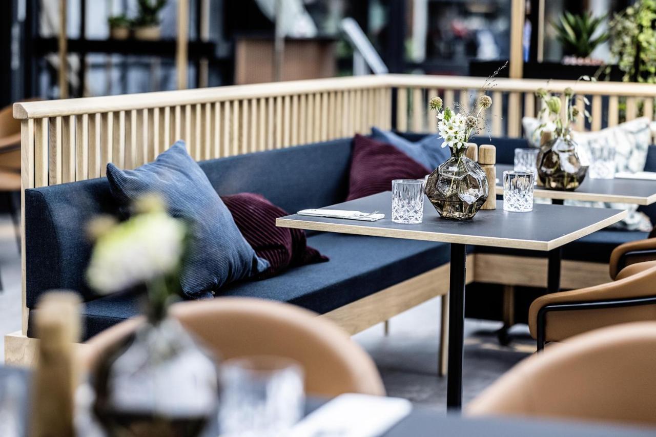 Himmerland Gatten 외부 사진