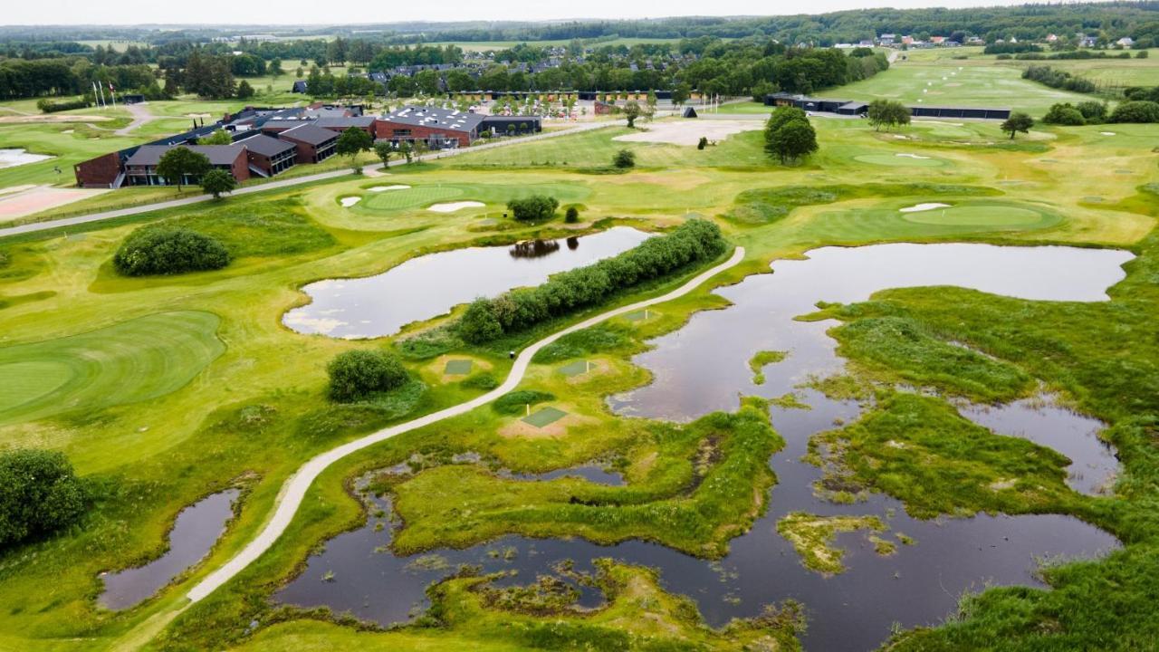 Himmerland Gatten 외부 사진