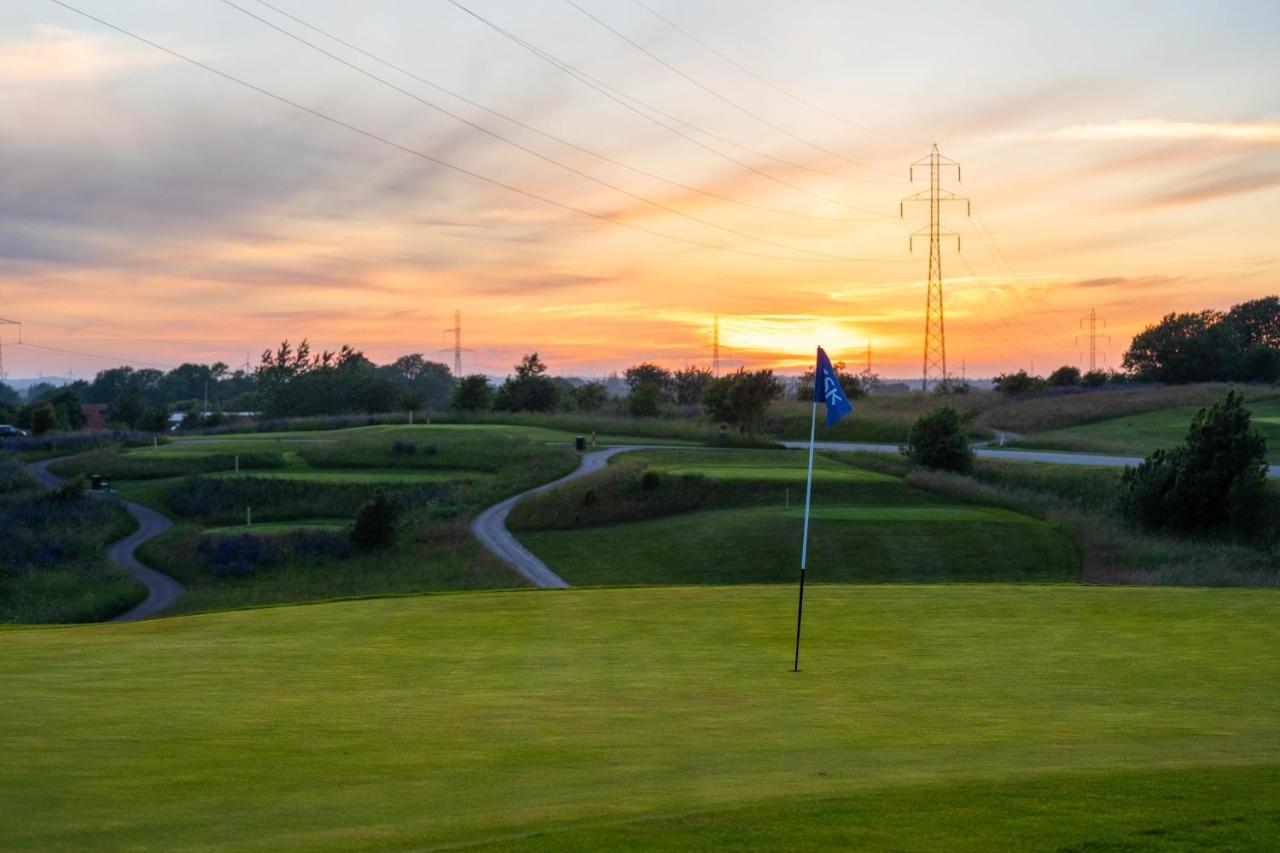 Himmerland Gatten 외부 사진