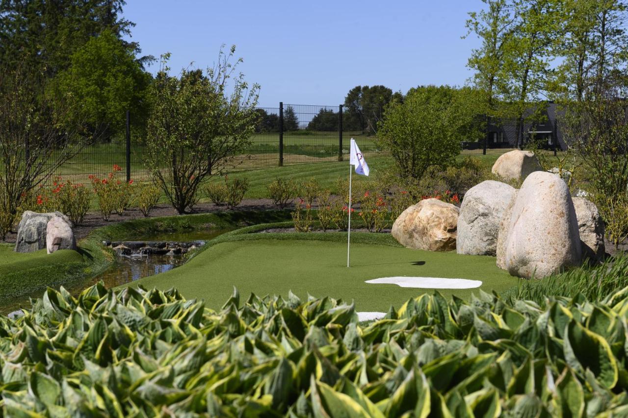 Himmerland Gatten 외부 사진