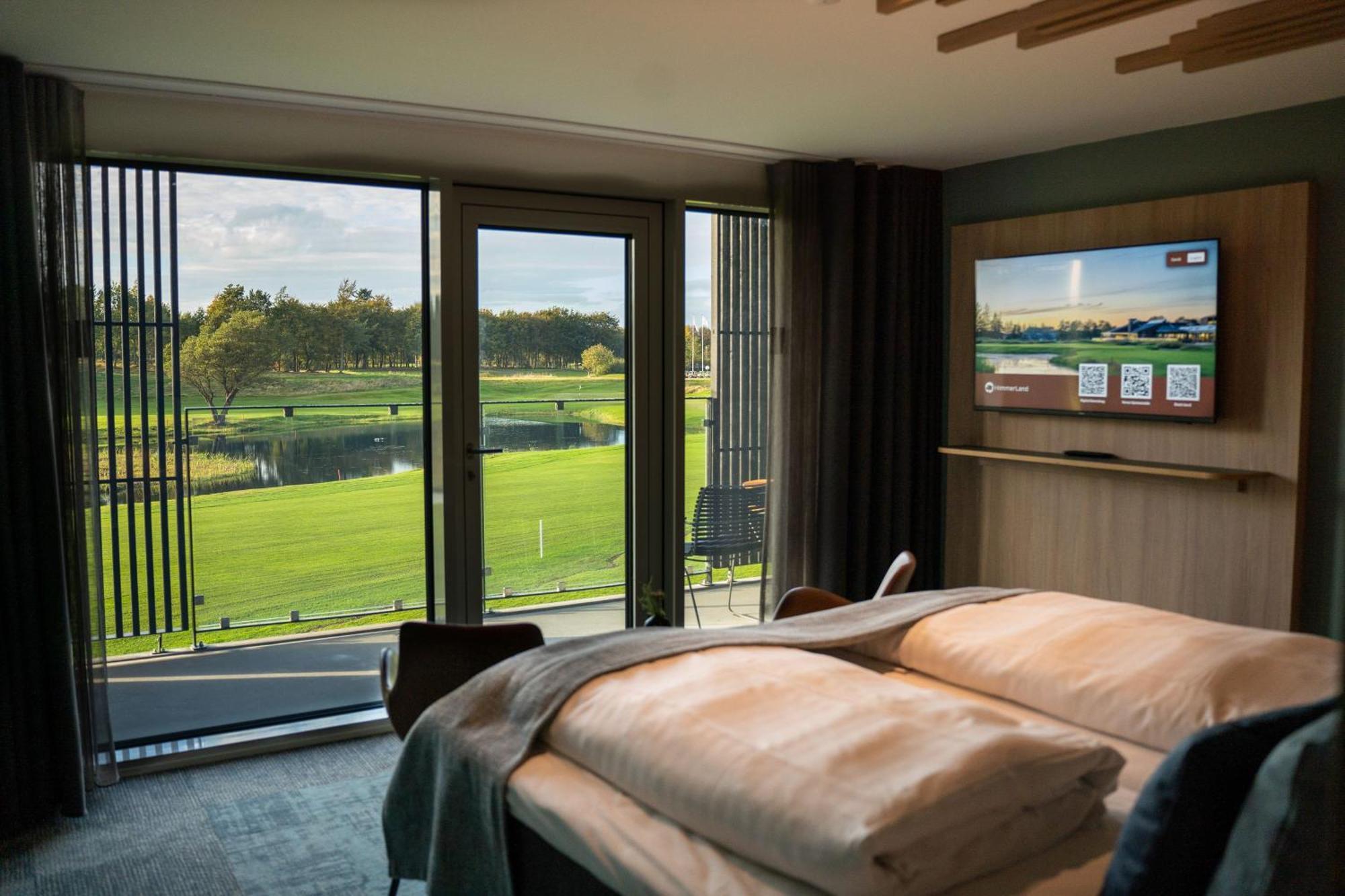 Himmerland Gatten 외부 사진