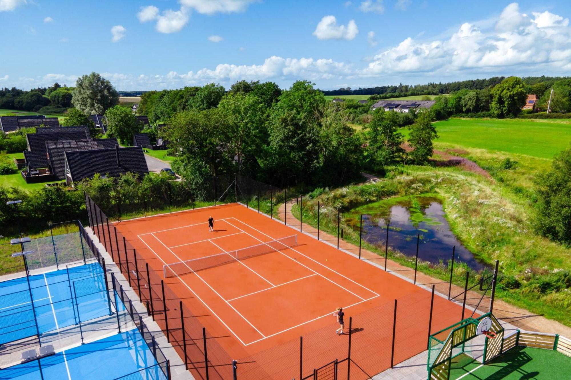 Himmerland Gatten 외부 사진