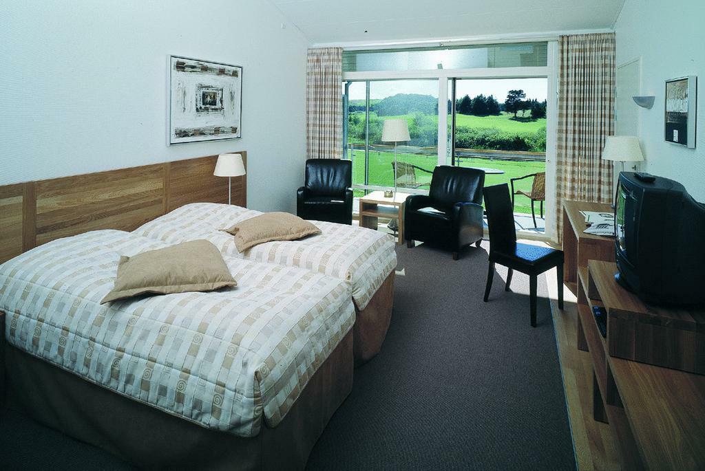 Himmerland Gatten 외부 사진