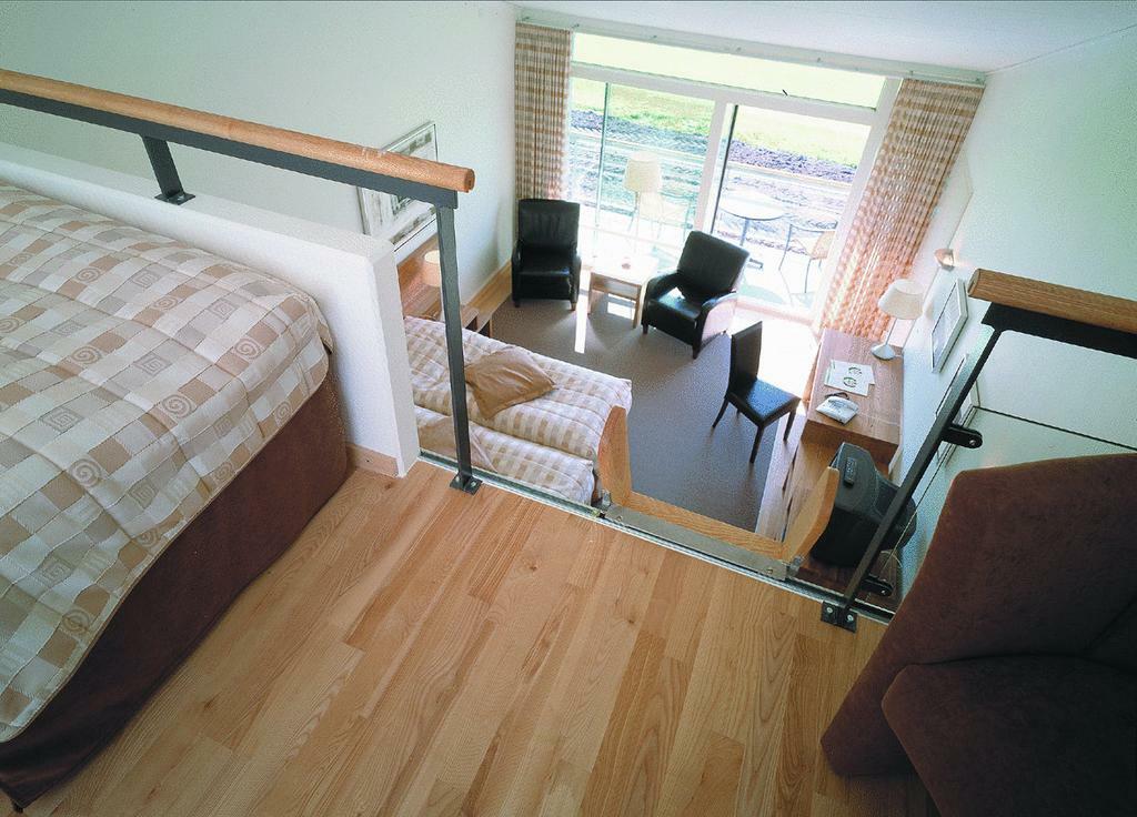 Himmerland Gatten 외부 사진