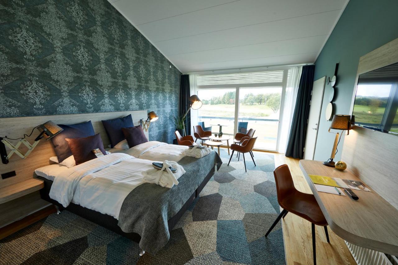 Himmerland Gatten 외부 사진