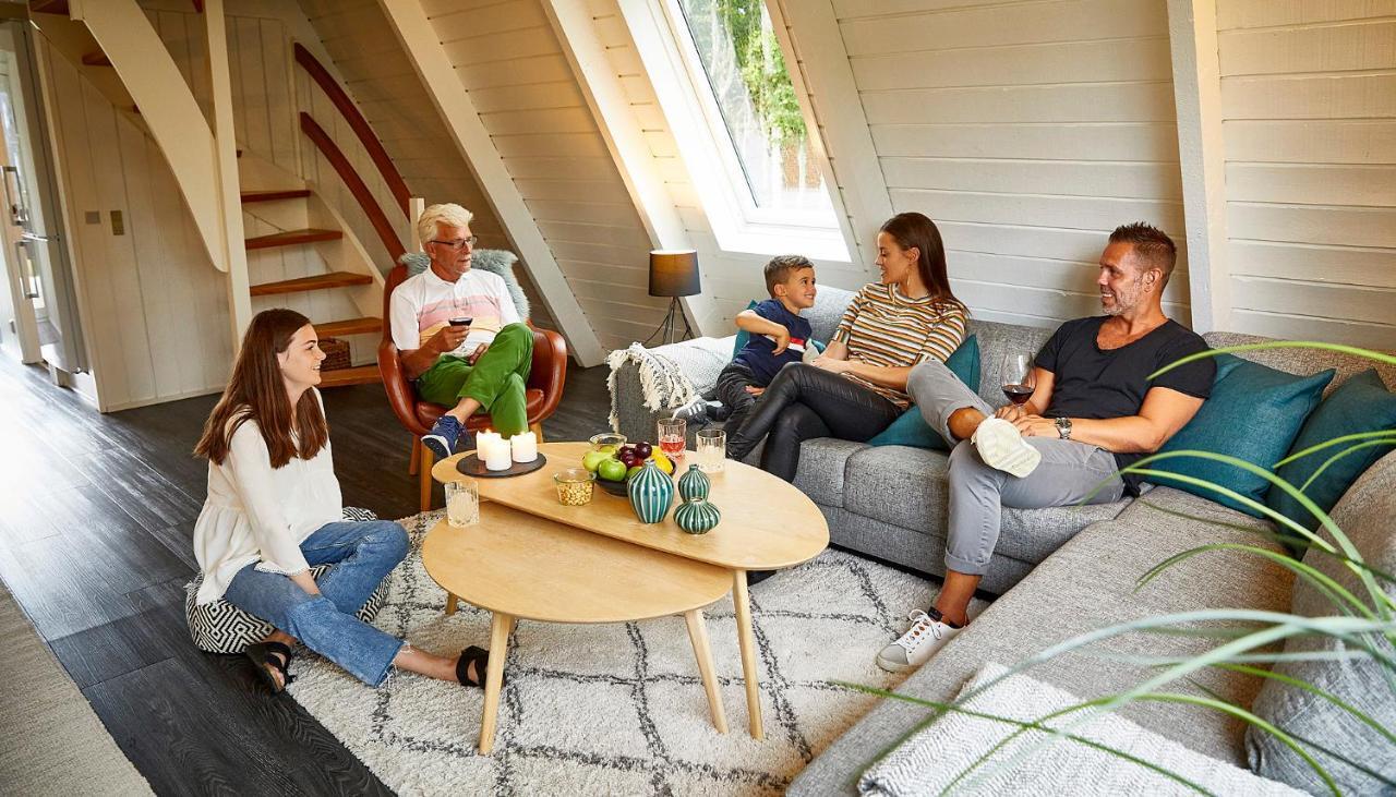 Himmerland Gatten 외부 사진