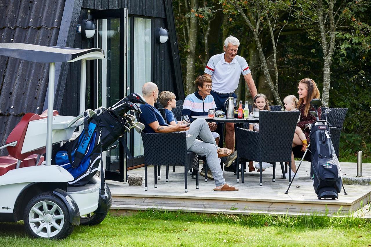 Himmerland Gatten 외부 사진